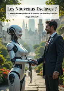 Roman : Les Nouveaux Esclaves ?
